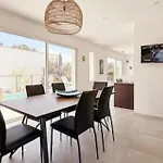 Maison Piscine