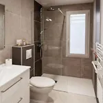 Сasa de vacaciones Maison Piscine Nimes